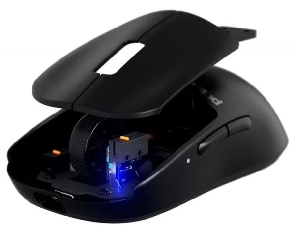 фото Мышь Wireless PULSAR X2 H в Уфе