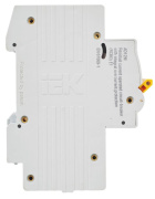 фото Автомат IEK MAD12-2-016-B-030