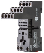 фото Разъем Systeme Electric SXZE2S108M