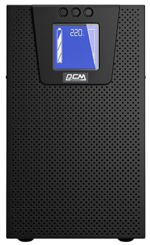фото Источник бесперебойного питания Онлайн Powercom MAC1500TIN в Воронеже