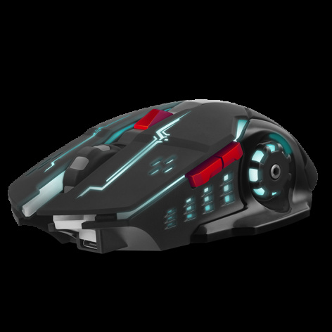 фото Мышь Wireless Sven RX-G930W в Уфе
