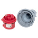 фото Вилка переносная EKF ps-0152-16-380 в Перми