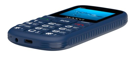 фото Мобильный телефон MAXVI B201 в Нижнем Новгороде