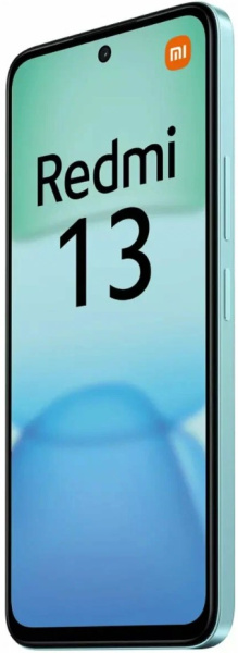 фото Смартфон  Xiaomi Redmi 13 RU 8/256GB в Уфе