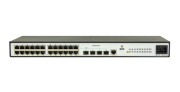 фото Коммутатор SNR SNR-S2962-24T-UPS