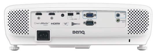 фото Проектор  BenQ W1210ST