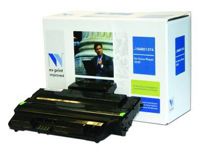 фото Картридж  NVP NV-106R01374 в Волгограде