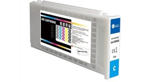 фото Картридж  G&G GG-C13T41F240 в Казани