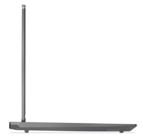 фото Ноутбук  Lenovo Loq 15IRX10 в Санкт-Петербургe 15.6 ", Core i7, 16 Гб RAM, 512 Гб SSD, GeForce RTX 5060, Серый