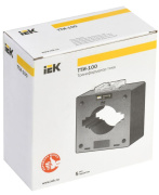 фото Трансформатор IEK ITT60-3-15-2500