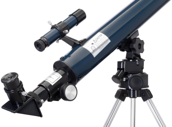 фото Набор  Levenhuk Discovery Scope 2 в Санкт-Петербургe