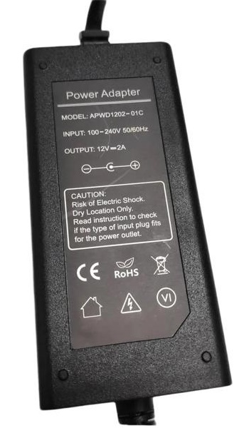 фото Адаптер  Smartec ST-PS102DAL-BK в Перми