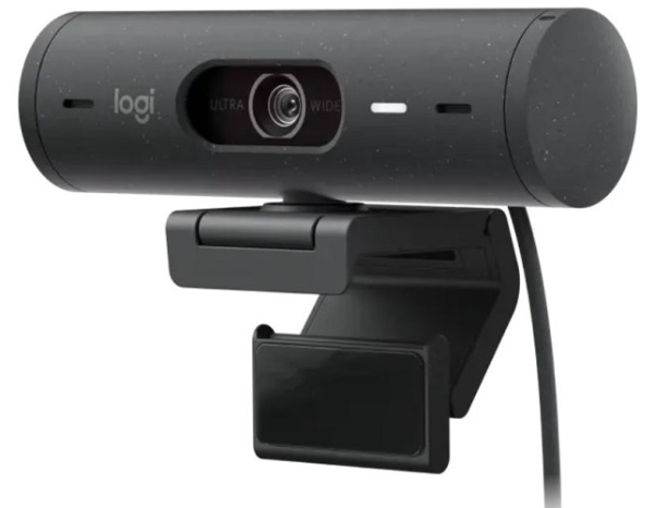 фото Веб-камера  Logitech BRIO 505