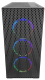 фото Системный блок iRu Tactio 510B7GP TWR Intel Core i5, 32 ГБ, 1 Тб, nVidia GeForce RTX 5060 Ti,  ОС Windows 11 Профессиональная