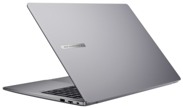 фото Ноутбук  ASUS ExpertBook P3 P3605CVA-MB0162 в Уфе 16 ", Core i5, 16 Гб RAM, 512 Гб SSD, UHD Graphics, Серый