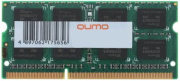 фото Модуль памяти Qumo QUM3S-4G1600K11L