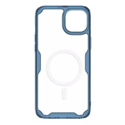 фото Чехол Nillkin Nature TPU Pro Magnetic Case