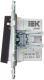 фото Кнопка звонка  IEK SK-V14-2-10-K53 в Санкт-Петербургe