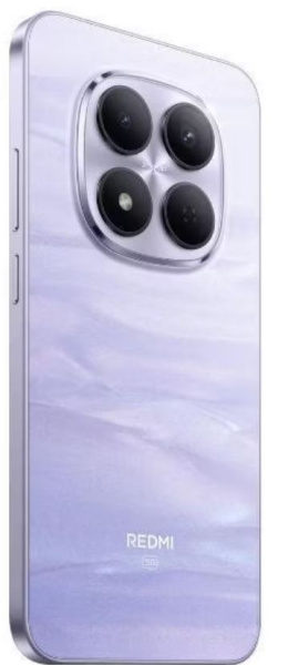 фото Смартфон  Xiaomi Redmi Note 15 Pro 5G RU 8/512GB в Воронеже