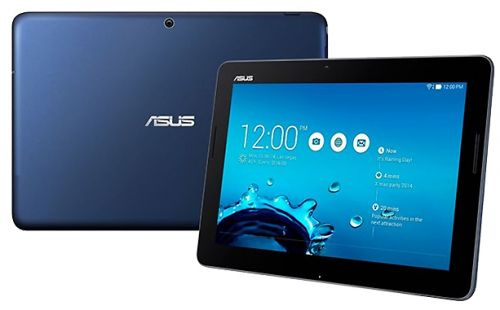 фото Планшет  ASUS Transformer Pad TF303CL 16Gb LTE dock Blue