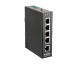 фото Коммутатор промышленный неуправляемый D-link DIS-100E-5W/A1A в Уфе