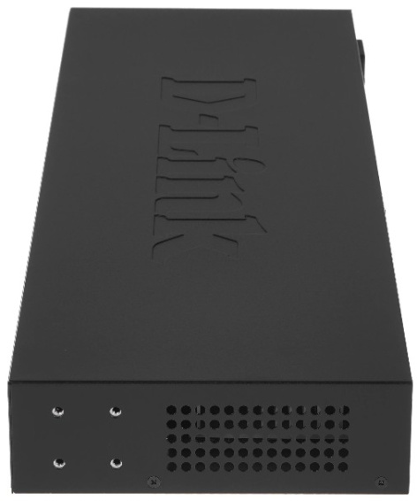 фото Коммутатор  D-link DGS-1210-28/ME/A2B (УЦЕНЕННЫЙ) в Ростове-на-Дону