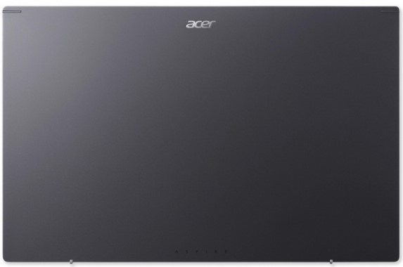 фото Ноутбук  Acer Aspire 5A515-58GM в Самаре 15.6 ", Core i5, 8 Гб RAM, 512 Гб SSD, UHD Graphics, Серый