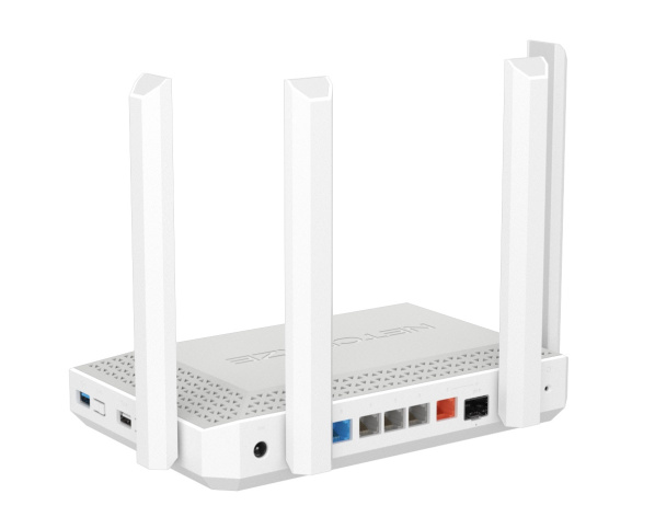 фото Интернет-центр  Netcraze Giga в Уфе