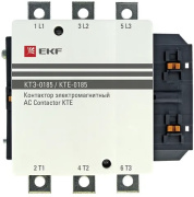 фото Контактор EKF ctr-b-185-380