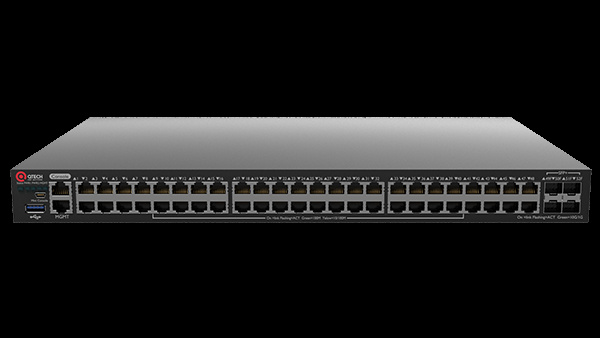фото Коммутатор управляемый QTECH QSW-6200-52T в Уфе