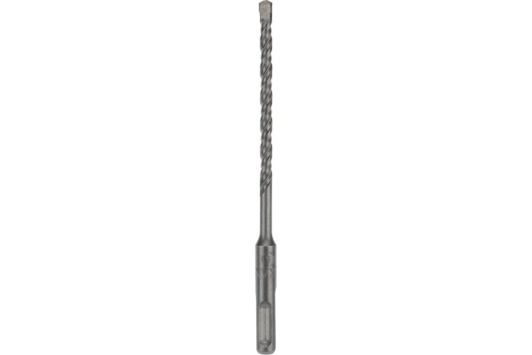 Изображение товара Бур KRANZ KR-91-0011-4 для бетона SDS+ 6 мм 160 мм 10 шт