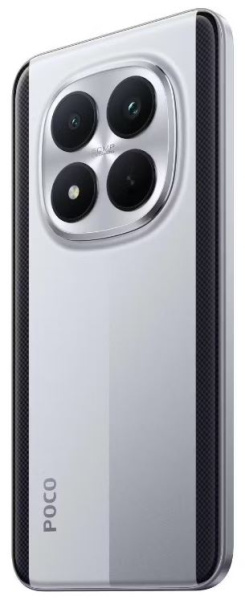 фото Смартфон  Xiaomi POCO M8 Pro 5G RU 8/256GB