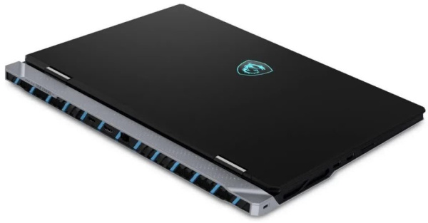 фото Ноутбук  MSI Titan 18 HX AI A2XWJG-206RU в Волгограде 18 ", Core Ultra 9, 96 Гб RAM, 8 Тб SSD, GeForce RTX 5090, Черный