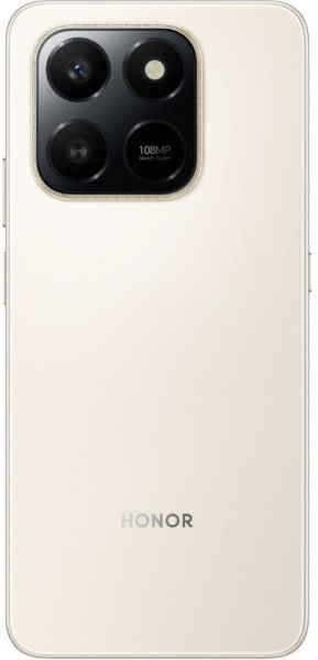 фото Смартфон  Honor X7d 8/256GB в Уфе