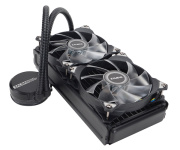 фото Система охлаждения Zalman SKADI LQ520