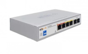 фото Коммутатор Wi-Tek WI-PCES206