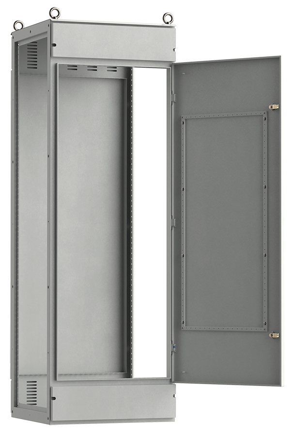 

Щит IEK YKM50-1800-600-600-31-S SMART металлический ГРЩ 1800х600х600 IP31, YKM50-1800-600-600-31-S