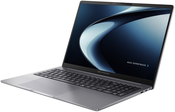 фото Ноутбук  ASUS ExpertBook Essential P3605CVA-MB0159 в Волгограде 16 ", Core i7, 64 Гб RAM, 1.5 Тб SSD, UHD Graphics 770, Серый
