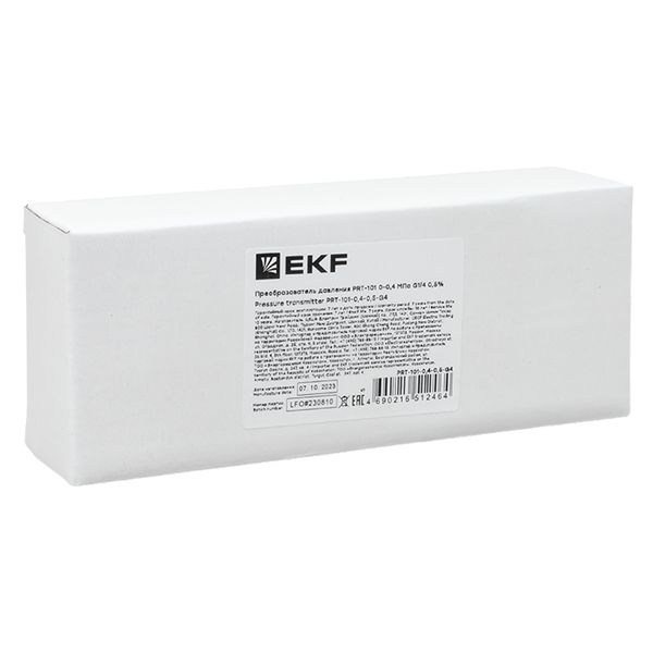 

Преобразователь давления EKF PRT-101-0.4-0.5-G4 MПа G1/4 0,5%, PRT-101-0.4-0.5-G4