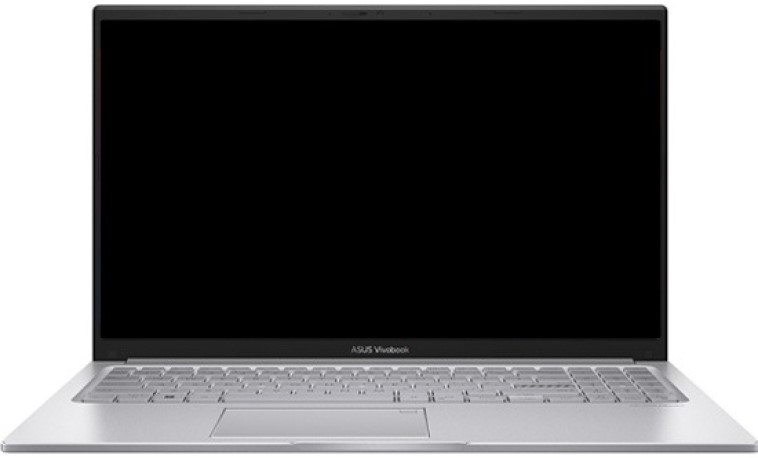 Ноутбук ASUS Vivobook 15 X1504ZA-BQ1414 90NB1022-M02260 i3-1215U/16GB/512GB SSD/noDVD/15.6" 1920x1080/UHD Graphics/Cam/BT/WiFi/noOS/Cool Silver