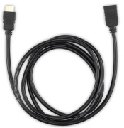 фото Кабель-удлинитель Buro BU-HDMI2.0-EXTND-2M