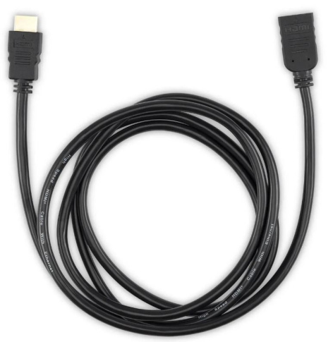 фото Кабель-удлинитель  Buro BU-HDMI2.0-EXTND-2M в Уфе