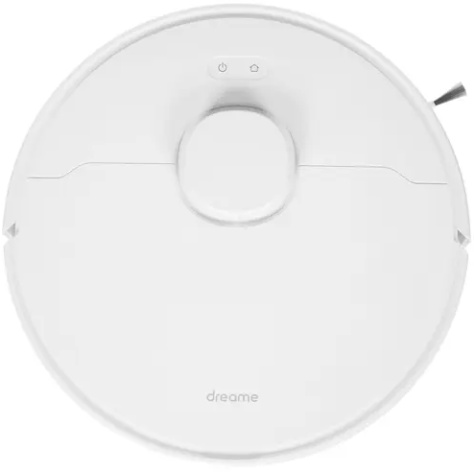 фото Робот-пылесос  Dreame Vacuum and Mop D10 Plus в Казани