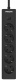 фото Сетевой фильтр  Philips CHP2155BA/51