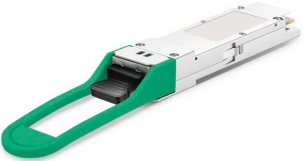 фото Трансивер  Cisco QSFP-100G-SM-SR в Челябинске