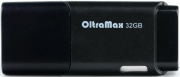 фото Накопитель USB 2.0 OltraMax OM-32GB-240-Black