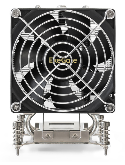 фото Кулер  Exegate ESNK-P0051AP4.PWM.4U.115x.Cu в Омске