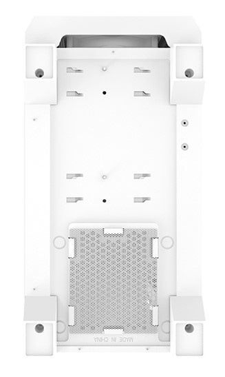 фото Корпус mATX Montech AIR 100 LITE WHITE в Челябинске