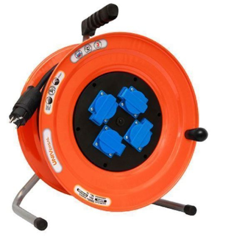 фото Удлинитель силовой UNIVersal 9633327 в Волгограде