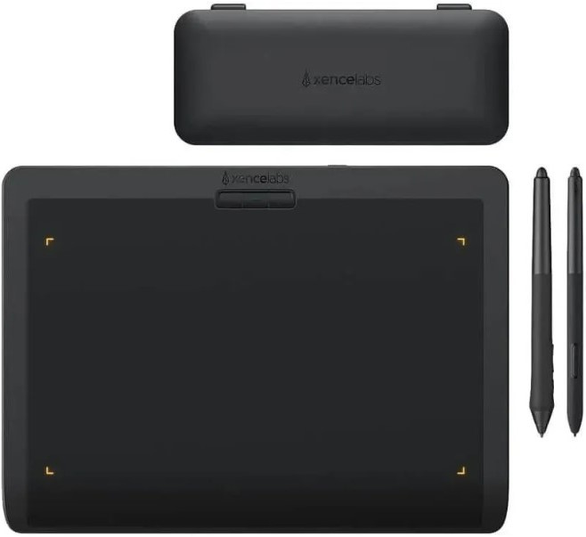 

Графический планшет Xencelabs Pen Tablet M BPH1212W-A XMCTSMPLRU, Pen Tablet M BPH1212W-A